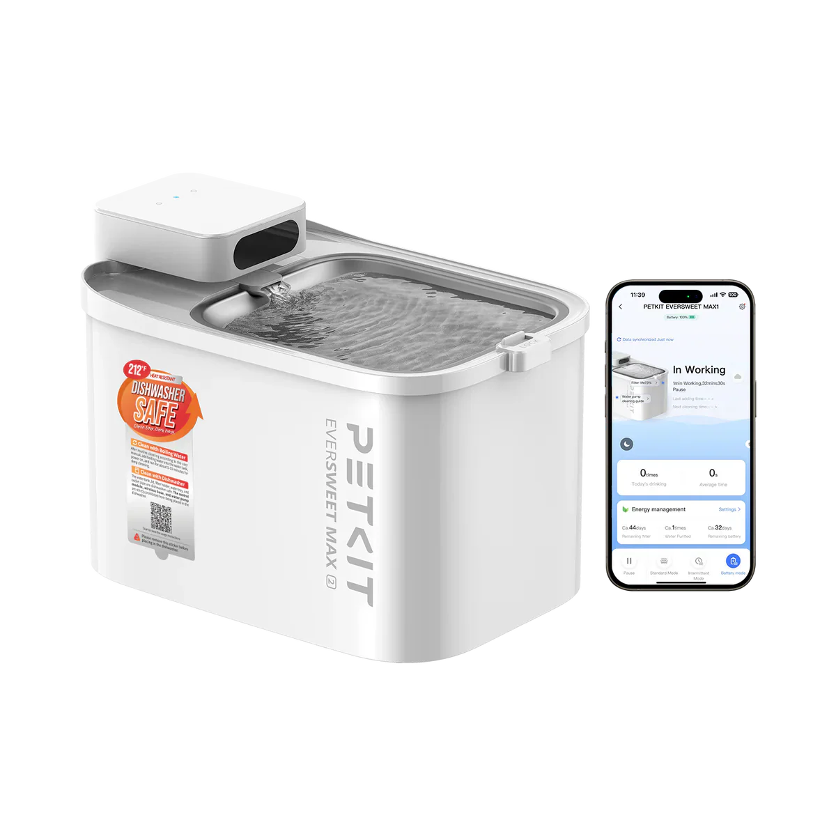 pet-water-fountain